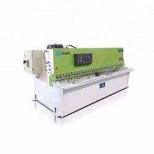 Cuicl High Quality Metal Plate CNC Shearing Machine CE Approved Factory Sales Directly