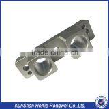 5 Axis Customized Aluminum Cnc Milling Machining Parts thumbnail-3