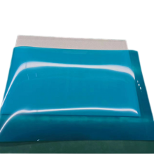 Прочная и гладкая трехмерная пленка ACF для 3D - принтера для ювелирных изделий, зубных протезов и литейных форм для обуви thumbnail-3