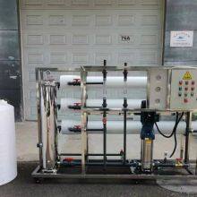 6T 8040 6PCS RO Membrane Cleaning Machine for Extending Membrane's Life thumbnail-2