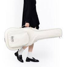 OTIS 41ich Folk Acoustic Guitar Case B6 Guitar Backpack Guitar Acessorise Factory thumbnail-3