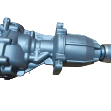 For 2013-19 FORD FLEX EXPLORER EDGE REAR DIFFERENTIAL 3.5L AWD 4WD CV6W-4B025-DF thumbnail-3