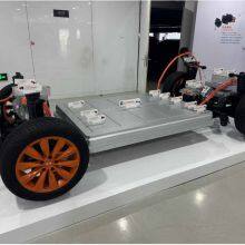 Car Chassis Display Model Manufacturing Factory thumbnail-4