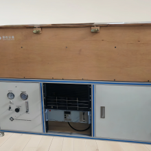 UL217/ 268 Smoke Box thumbnail-2