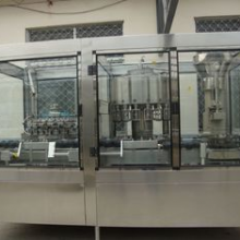 250ml/300ml Automatic Fast Sealing Machine for Aluminum and Iron Can Beverages thumbnail-3