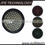 8 Inch 120V 200mm Led Traffic Warning Signal Light