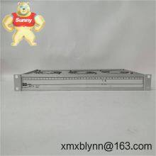 HIMA K9203 (996920302) High-Output Cabinet Fan Module: Keeping Critical Control Systems Cool Under Pressure thumbnail-2