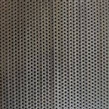 Micro Hole Perforated Metal Sheet Circle Perforated Metal Mesh Perforated Metal Sheet Mesh Panels Perforated Metal Panels thumbnail-5