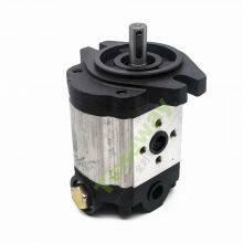 Hydraulic Oil Pump 51330540 51337264 Tractor Gear Pump for New Holland Tractor Tl5050 SNH80 SNH90 High Pressure Gear Oil Pump thumbnail-2