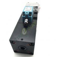 Yangli Ward Punch Japanese Original Showa Overload Pump OLP8S-H-L OLP8S-L-L Overload Protection Device thumbnail-2