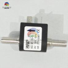 Spot Ceramic Inkjet Printing Machine Accessories HAP 30-20-Q 24V 18W Solenoid Valve Alcohol Electromagnetic Pump thumbnail-5