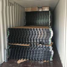 Entwickelt für Null Wartung | Dieser verzinkte Stahlzaun garantiert jahrelang wartungsfreies Funktionieren thumbnail-5