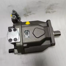 A10VSO45 Series A10VSO140DFR/31R-PPB12N00 A10VO74DFLR/31R-PSC12N00 Hydraulic Piston Pump A10VSO100 A10VSO140DFR31R-PPB12N00 thumbnail-6