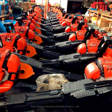 Portable Gasoline Shovel-type Tree Digger, 7th Generation New Model, High-horsepower Tree Transplanting Machine for Gardens, Used for Digging Holes, Transplanting Seedlings and Cutting Roots thumbnail-1