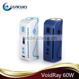 2016 Newest Encom Voidray 60W Box Kit 100% Original From Cacuq thumbnail-5
