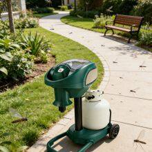 Mosquito Trap MM3200 Mosquito Killer , Silent Operation, Effective for 4000 Square Meters, Outdoor Mosquito Lamp thumbnail-1