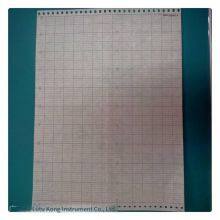 Supply of Printing Recording Paper B9619ah for Yokogawa Lr4100 Recorder thumbnail-2