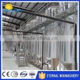 Essential Oil Making Machine / Palm Oil Making Machine