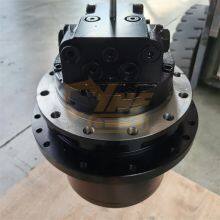 YNF High Quality Zx350-5G Final Drive Zx350 Zx330-3 Excavator Travel Motor Assy TM09 9281920 Hmgf68Aa for Hitachi thumbnail-4