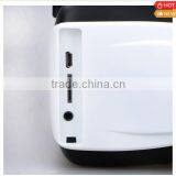 New and Hot 3D VR Headset Virtual Reality Headset All in One Bluetooth Game Player 1Gb Ram 8Gb Rom VR Headset thumbnail-4