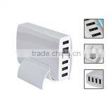 6 USB Ports Charger thumbnail-2