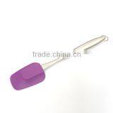 Silicone Kitchen Sets With Measuring Spoons,Turner Spatula and Silicone Glove thumbnail-4