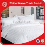 White Christmas Bedding