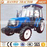 Discount!!!Factory Direct Sale High Quality 20-160hp Discount!!!Factory Direct Sale High Quality 20-160hp Mini Tractors With Fro thumbnail-3