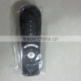 Original Gyroscope 2.4G Wireless Keyboard Mouse Android Remote Control 3D Fly Air Mouse T2 thumbnail-2