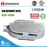 80 Watt Led Retrofit Kit Light Soft Led Shoebox Lights Eco - Friendly thumbnail-5