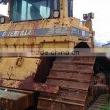 Strong Power Used Good Condition Bulldozer D6R for Cheap Sale in Shanghai thumbnail-5