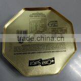 Fashional Dvd Tin Box,heart Shape Tin Gift Boxes,gift Boxes Tins thumbnail-2