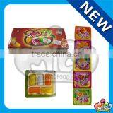 5 in 1 Fruit Gum thumbnail-1