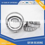 Professional manufacturer taper roller bearing 32206 BJ2/QCL7CVA606