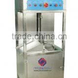 New Condition and No Overseas Service Provided After-sales Service Provided Pineapple Peeling Machine thumbnail-1