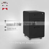 Luoyang WLS Locking Steel Mobile Cabinet With High Quality For Office thumbnail-4
