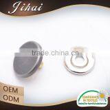 Garment Accessory 10mm Two Parts Snap Cap Rivet Button thumbnail-2