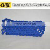 wholesale bike chain keychain