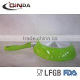 Forged Fry Pan Korean Ceramic Frying Pan for Poland Market thumbnail-4