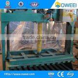 Vertical Type Hydraulic Packaging Baling Machine for Waste Paper