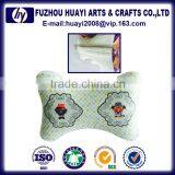 F-Series Hot and Popular Custom Chinese flower Pillow cushion2016