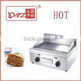 Gas Flat Griddle Pan for Sale