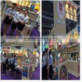 Plastic Zipper Bag for Food Packaging thumbnail-6