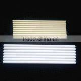 Insulation Polishing Wear Resistance Industrial 99% Al2o3 Alumina Ceramic Rod thumbnail-1