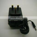 ac Input 100-240V ac Vac Output Power Supply Adapter thumbnail-2