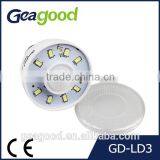 Shunde Lighting Motion Sensor Light Led Lighting for the Home for Balcony thumbnail-4