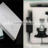 Best Selling!!! Car Accessories Best Beam Patern Design 4000lm 30w 12v Hi/lo Beam Led Headlight H4/H13/9004/9007 thumbnail-5