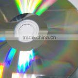 Taiwan A+ Offset Printing CD Printable, Color Printing, Wholesale Cd-r 700MB thumbnail-3