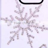 Diy Mobile Phone Case With Snowman thumbnail-3