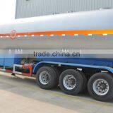 25t Propane Lpg Tanker Trailer Factory Supply Lpg Tank Trailer, Lpg Trailer thumbnail-5